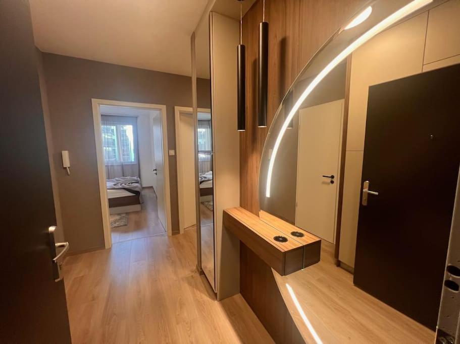 Karzo Property Lk 206 Budapest Luaran gambar