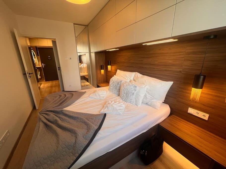 Karzo Property Lk 206 Budapest Luaran gambar