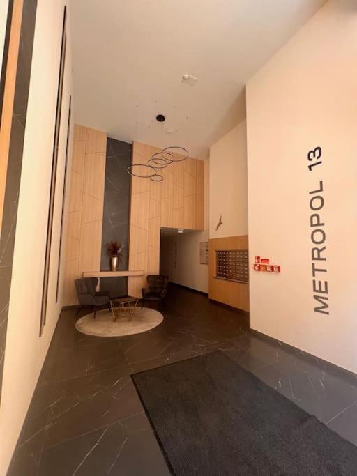 Karzo Property Lk 206 Budapest Luaran gambar
