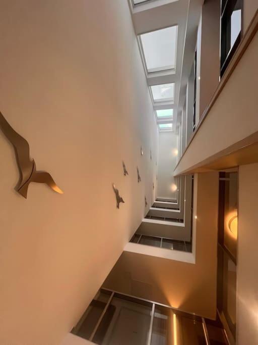 Karzo Property Lk 206 Budapest Luaran gambar