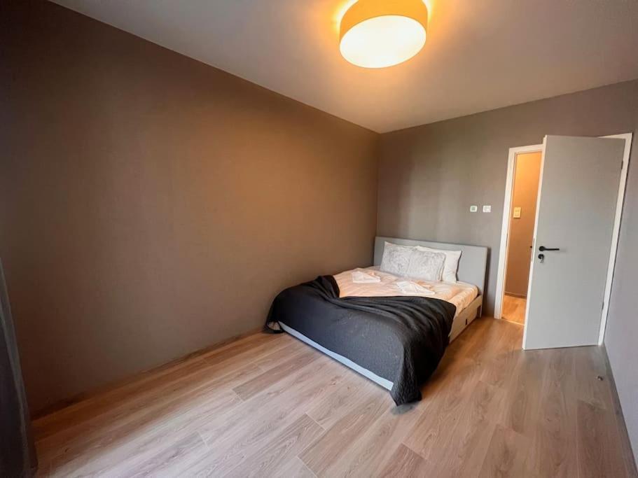 Karzo Property Lk 206 Budapest Luaran gambar