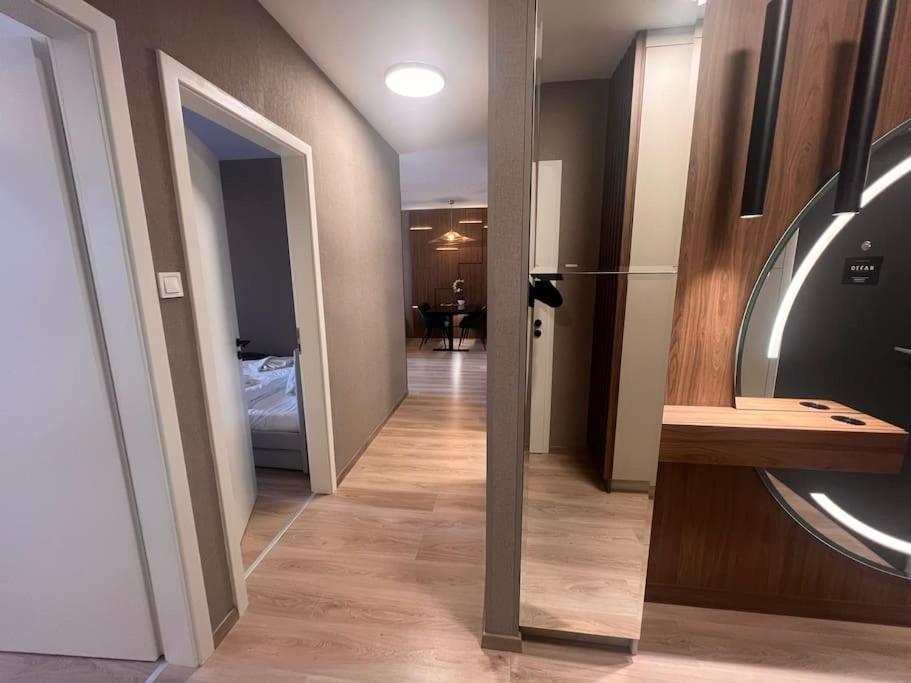Karzo Property Lk 206 Budapest Luaran gambar
