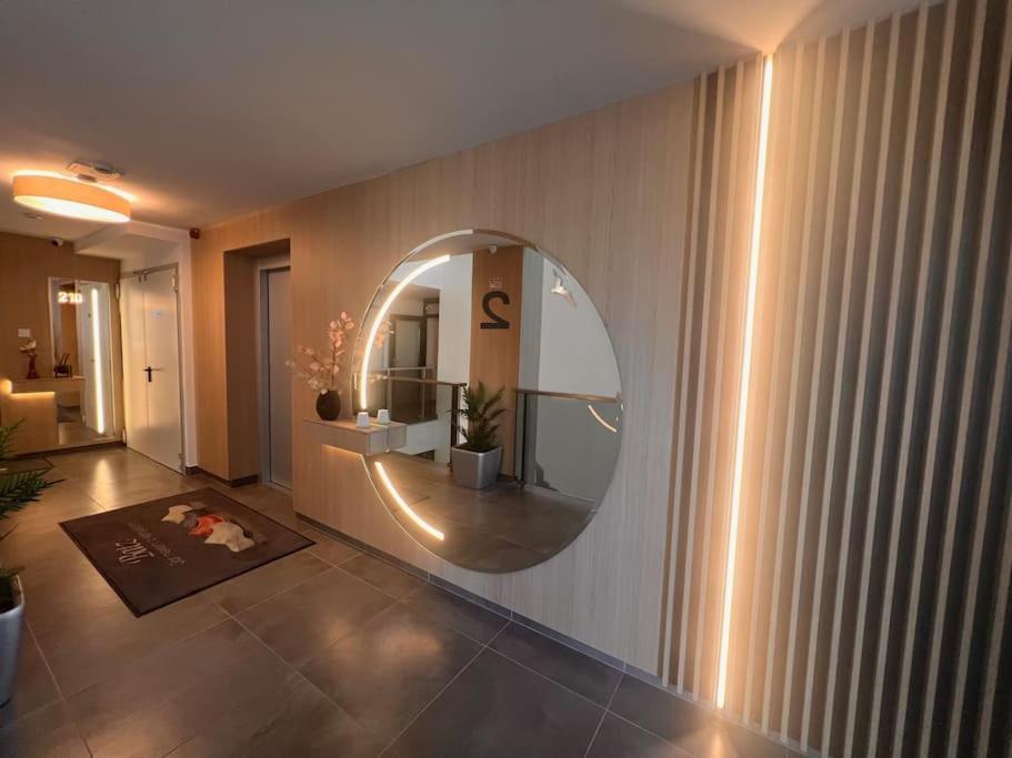 Karzo Property Lk 206 Budapest Luaran gambar