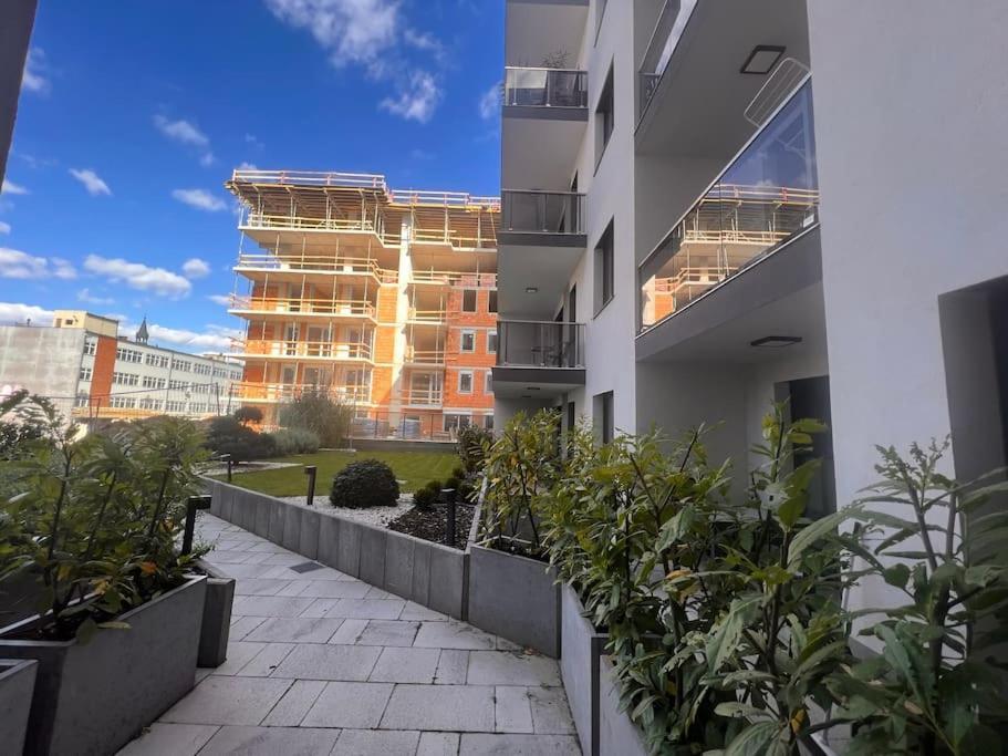 Karzo Property Lk 206 Budapest Luaran gambar
