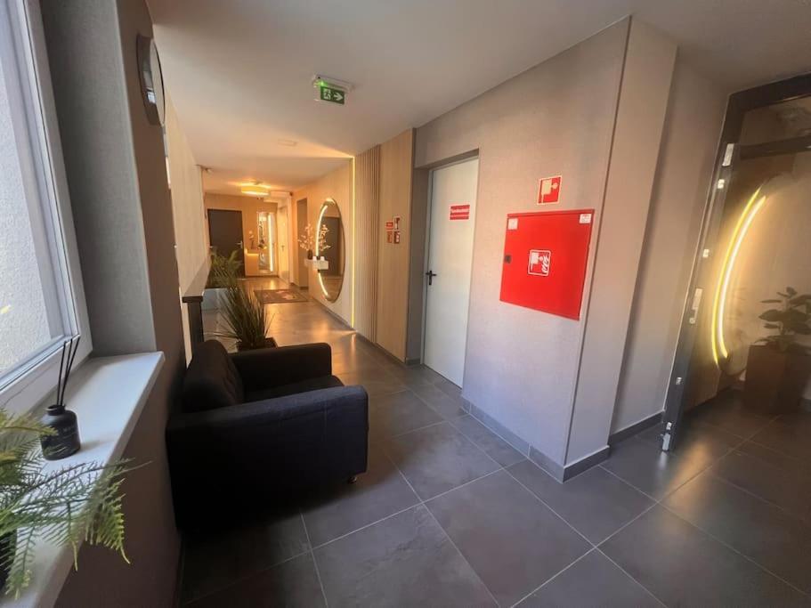 Karzo Property Lk 206 Budapest Luaran gambar
