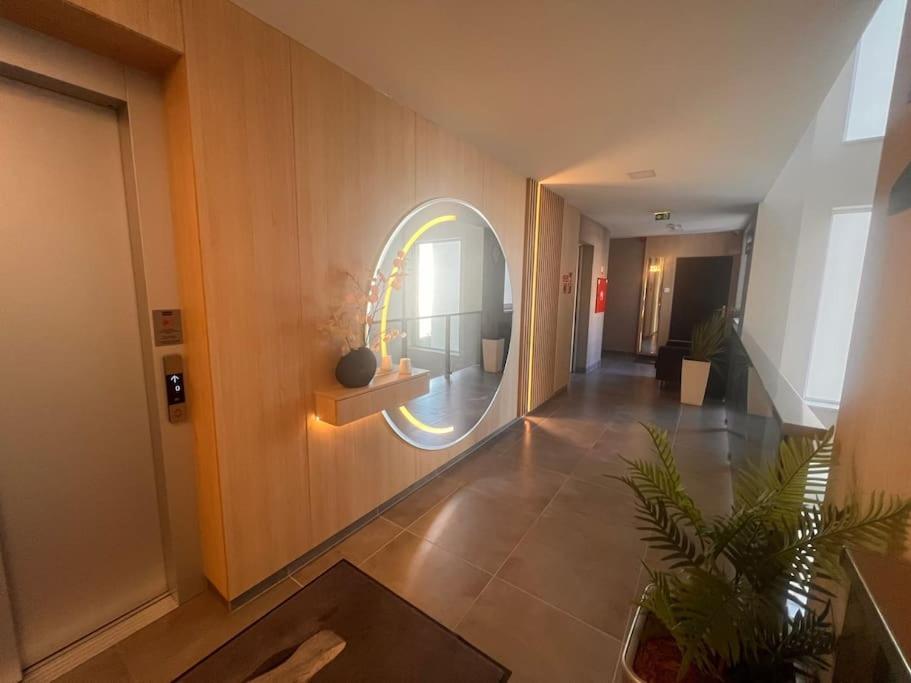 Karzo Property Lk 206 Budapest Luaran gambar