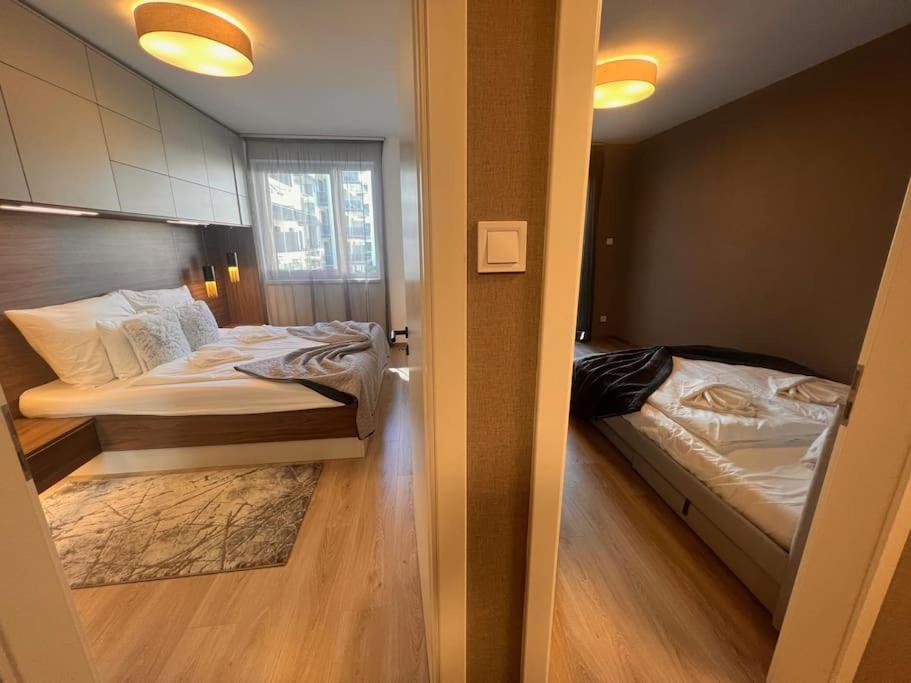 Karzo Property Lk 206 Budapest Luaran gambar
