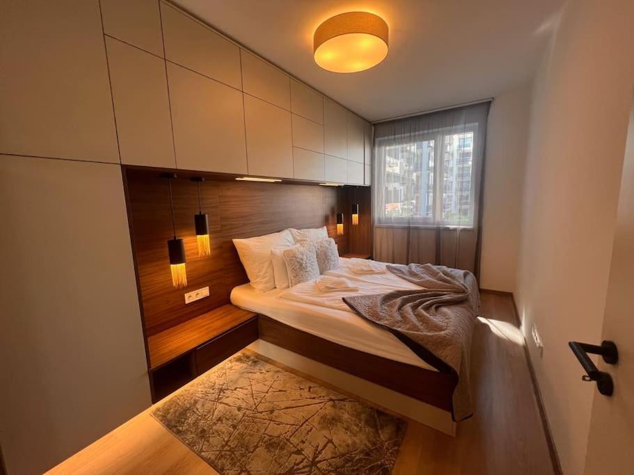 Karzo Property Lk 206 Budapest Luaran gambar