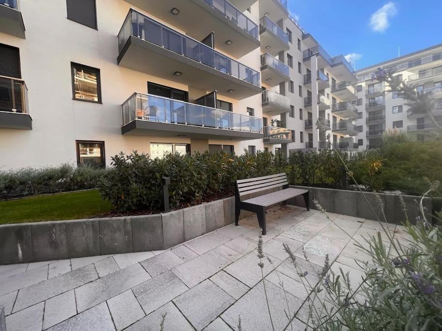 Karzo Property Lk 206 Budapest Luaran gambar